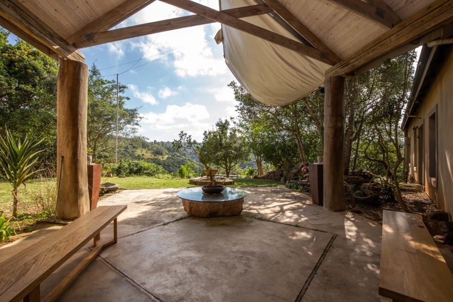 4 Bedroom Property for Sale in Everton KwaZulu-Natal