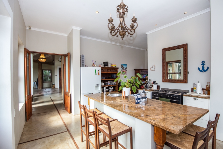 4 Bedroom Property for Sale in Everton KwaZulu-Natal