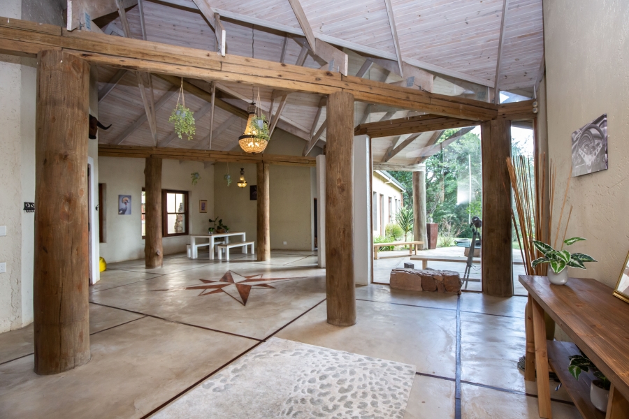 4 Bedroom Property for Sale in Everton KwaZulu-Natal