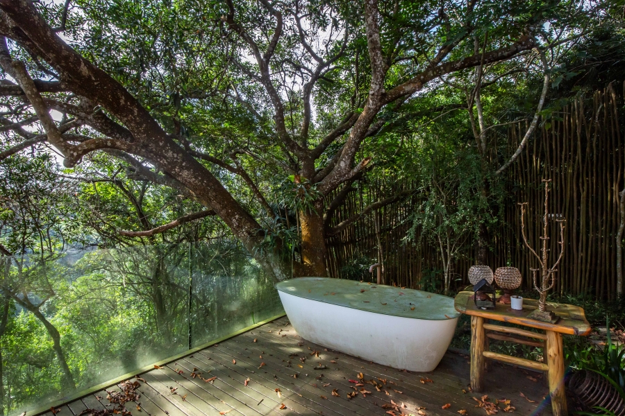 4 Bedroom Property for Sale in Everton KwaZulu-Natal