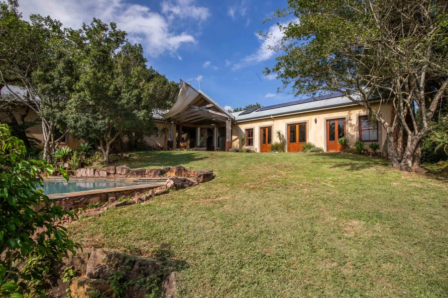 4 Bedroom Property for Sale in Everton KwaZulu-Natal