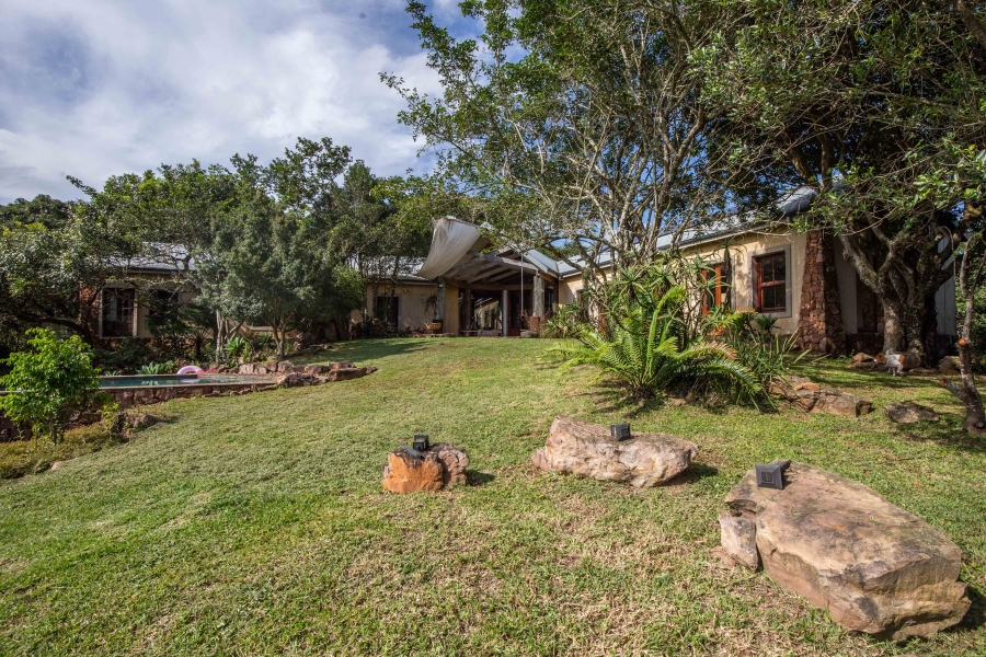 4 Bedroom Property for Sale in Everton KwaZulu-Natal