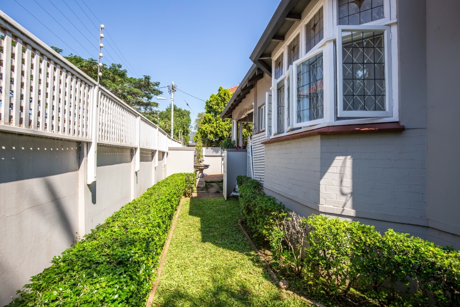 3 Bedroom Property for Sale in Morningside KwaZulu-Natal