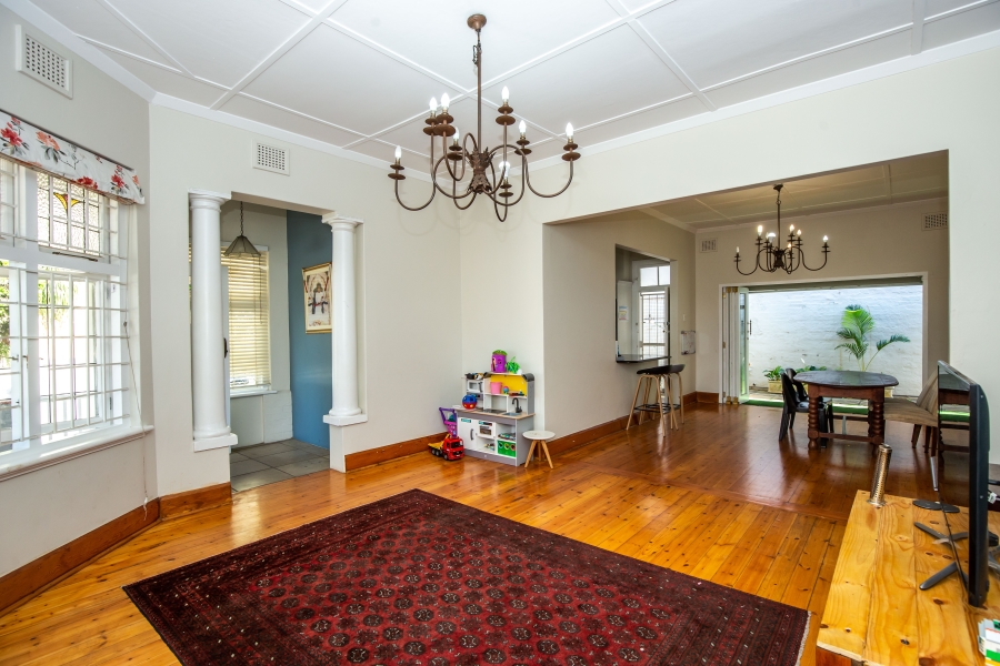 3 Bedroom Property for Sale in Morningside KwaZulu-Natal