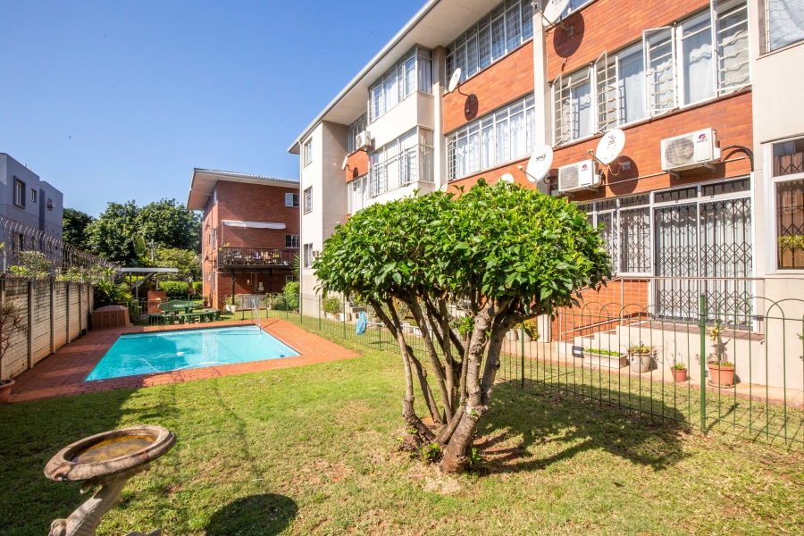 2 Bedroom Property for Sale in Glenwood KwaZulu-Natal
