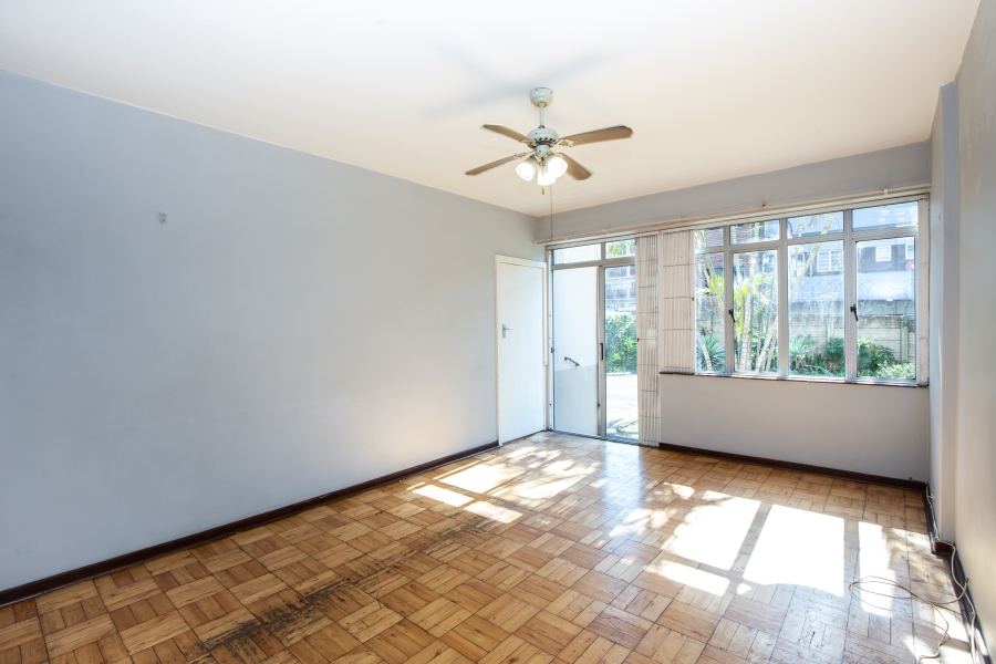 2 Bedroom Property for Sale in Glenwood KwaZulu-Natal