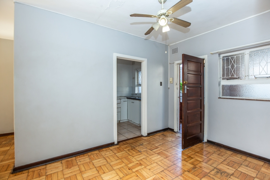 2 Bedroom Property for Sale in Glenwood KwaZulu-Natal