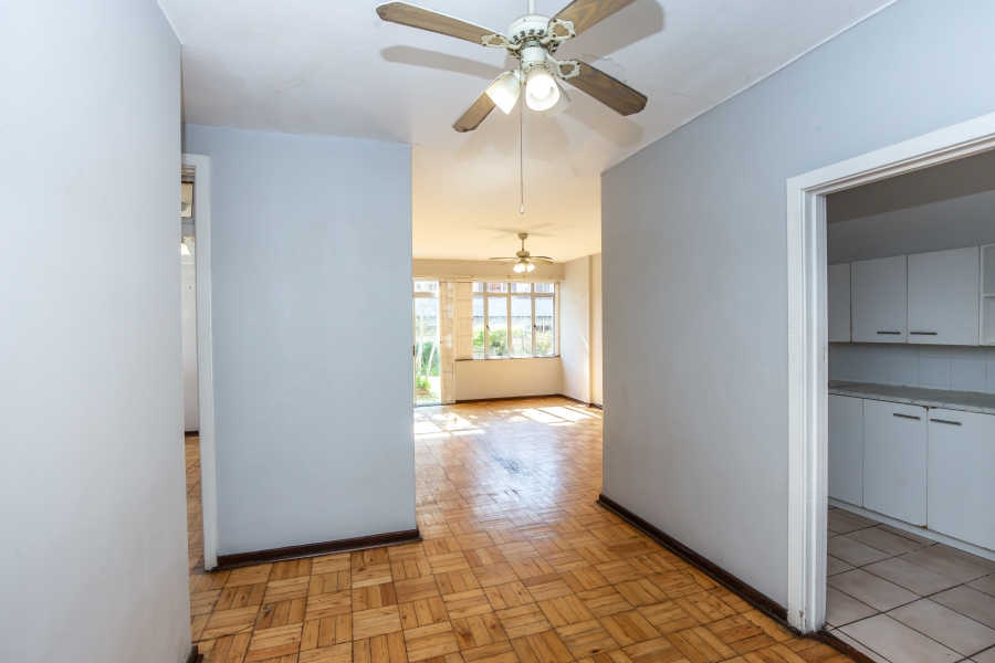 2 Bedroom Property for Sale in Glenwood KwaZulu-Natal