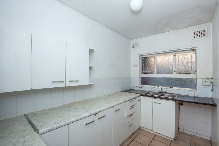 2 Bedroom Property for Sale in Glenwood KwaZulu-Natal