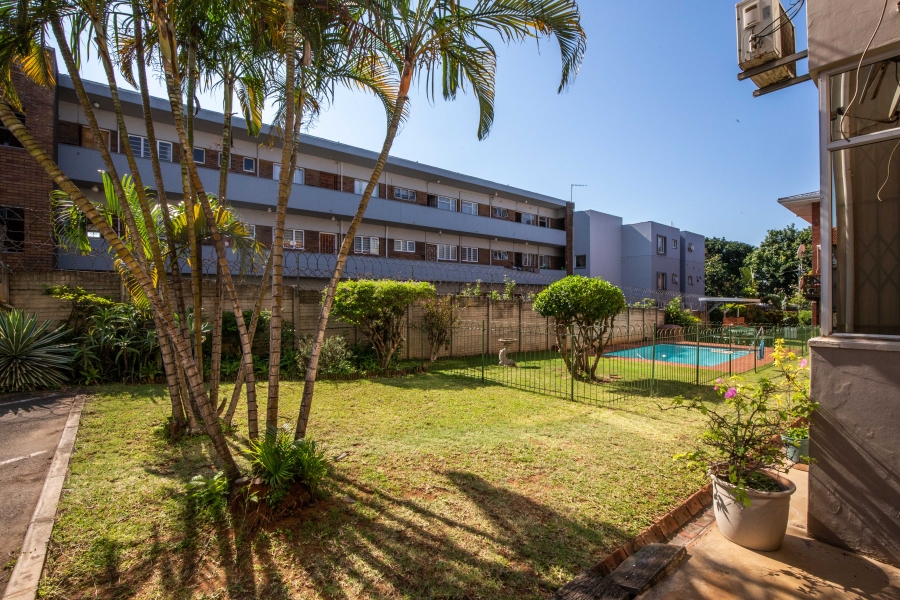 2 Bedroom Property for Sale in Glenwood KwaZulu-Natal
