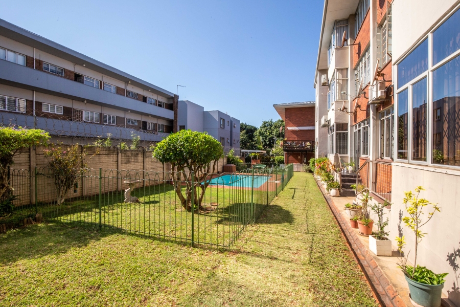 2 Bedroom Property for Sale in Glenwood KwaZulu-Natal