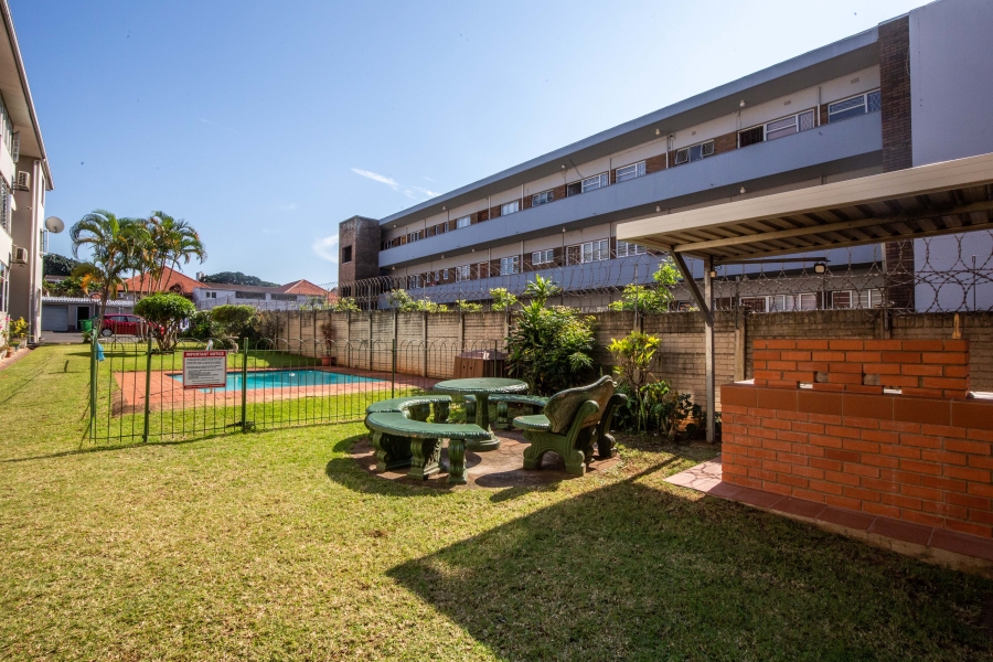 2 Bedroom Property for Sale in Glenwood KwaZulu-Natal