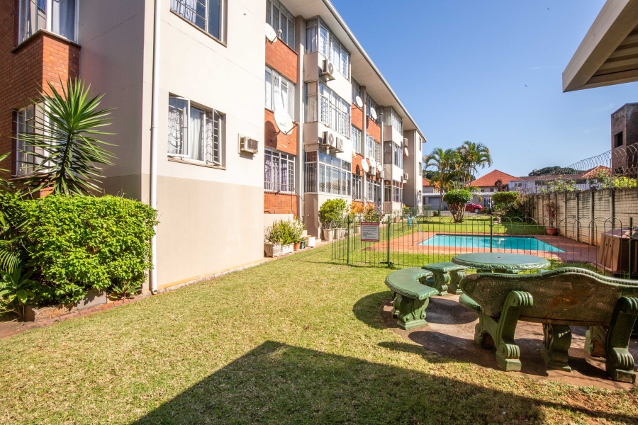 2 Bedroom Property for Sale in Glenwood KwaZulu-Natal
