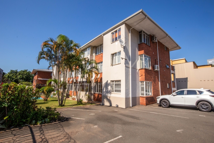 2 Bedroom Property for Sale in Glenwood KwaZulu-Natal