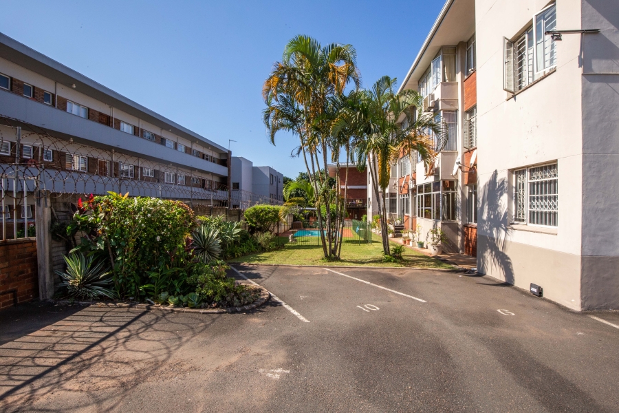 2 Bedroom Property for Sale in Glenwood KwaZulu-Natal