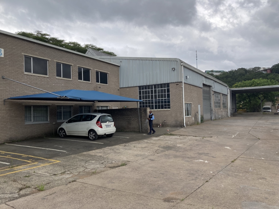To Let Commercial Property for Rent in Westmead KwaZulu-Natal