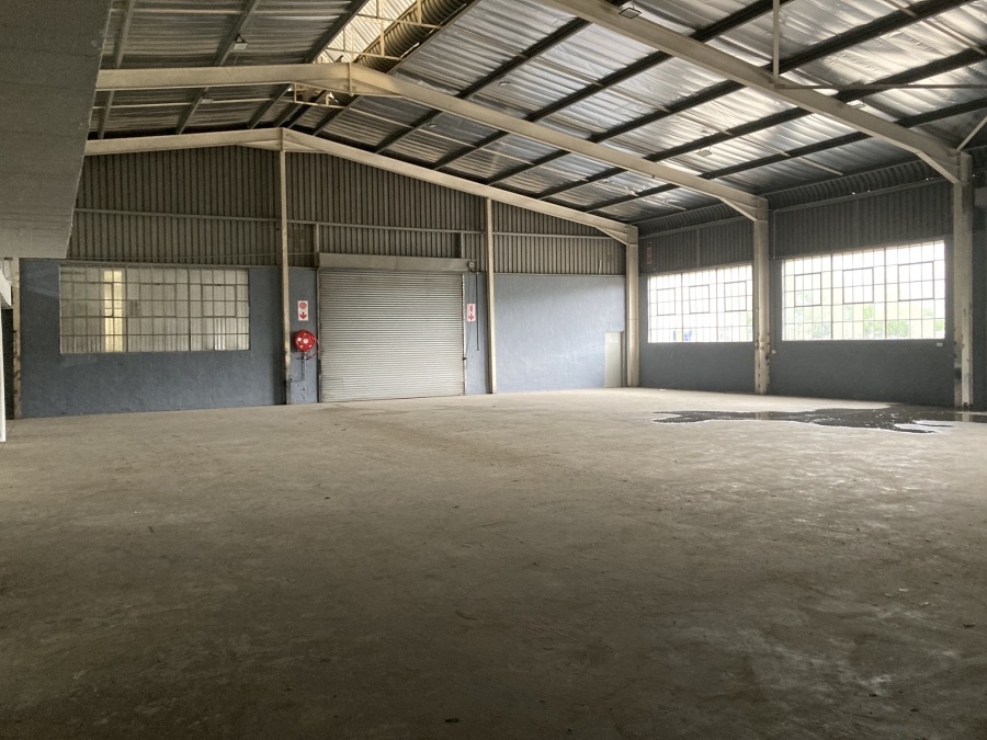 To Let Commercial Property for Rent in Westmead KwaZulu-Natal