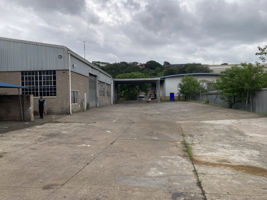 To Let Commercial Property for Rent in Westmead KwaZulu-Natal
