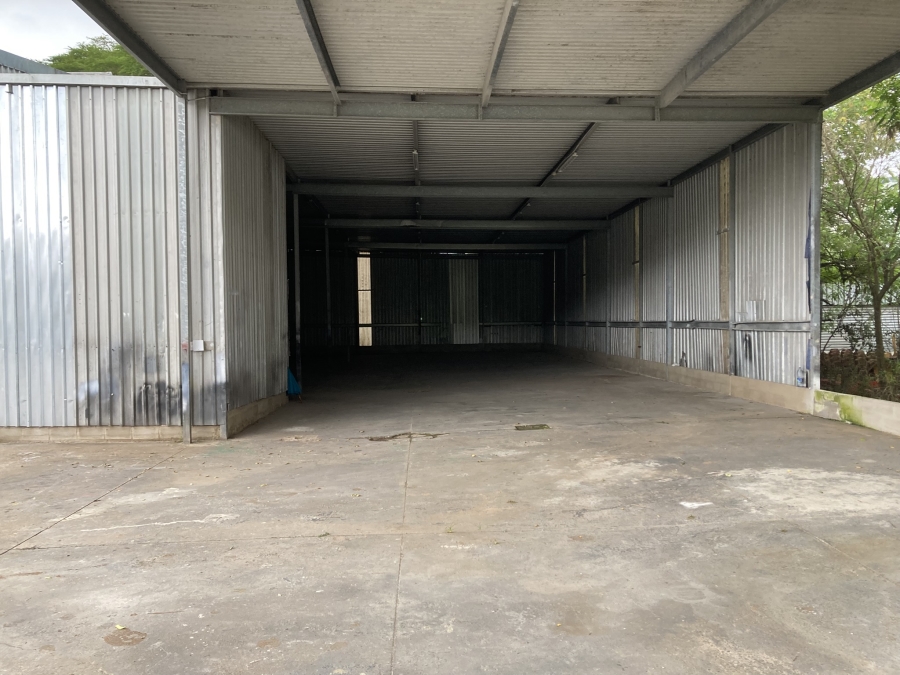 To Let Commercial Property for Rent in Westmead KwaZulu-Natal
