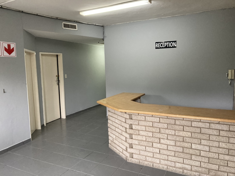 To Let Commercial Property for Rent in Westmead KwaZulu-Natal