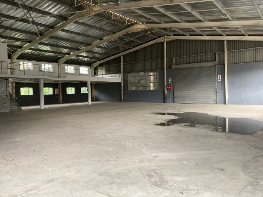 To Let Commercial Property for Rent in Westmead KwaZulu-Natal