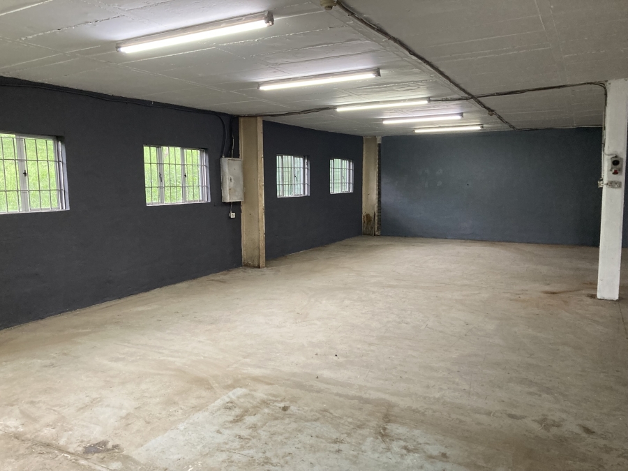 To Let Commercial Property for Rent in Westmead KwaZulu-Natal