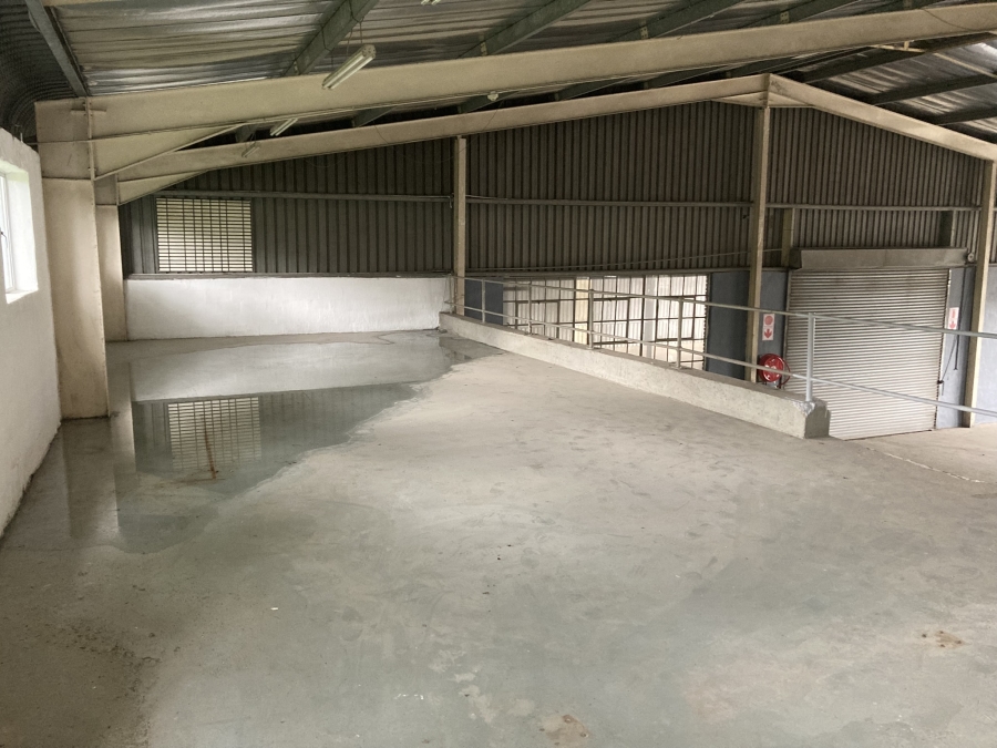 To Let Commercial Property for Rent in Westmead KwaZulu-Natal