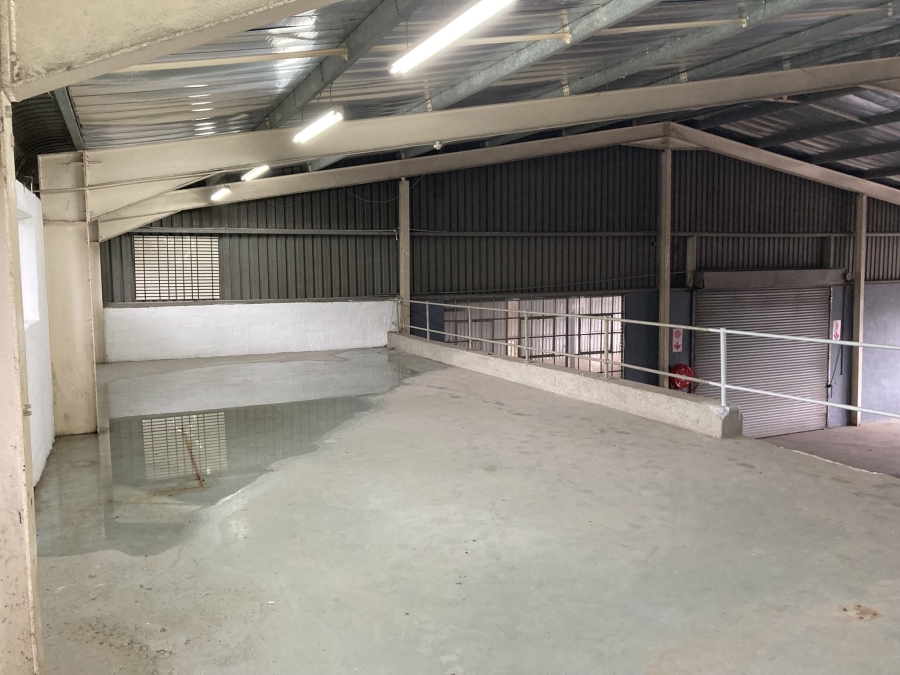 To Let Commercial Property for Rent in Westmead KwaZulu-Natal