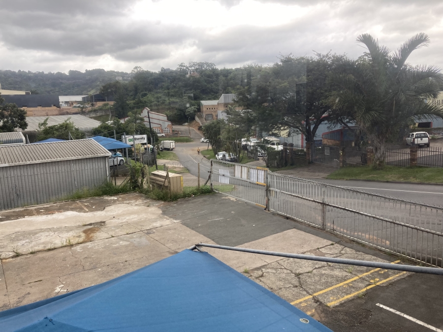 To Let Commercial Property for Rent in Westmead KwaZulu-Natal