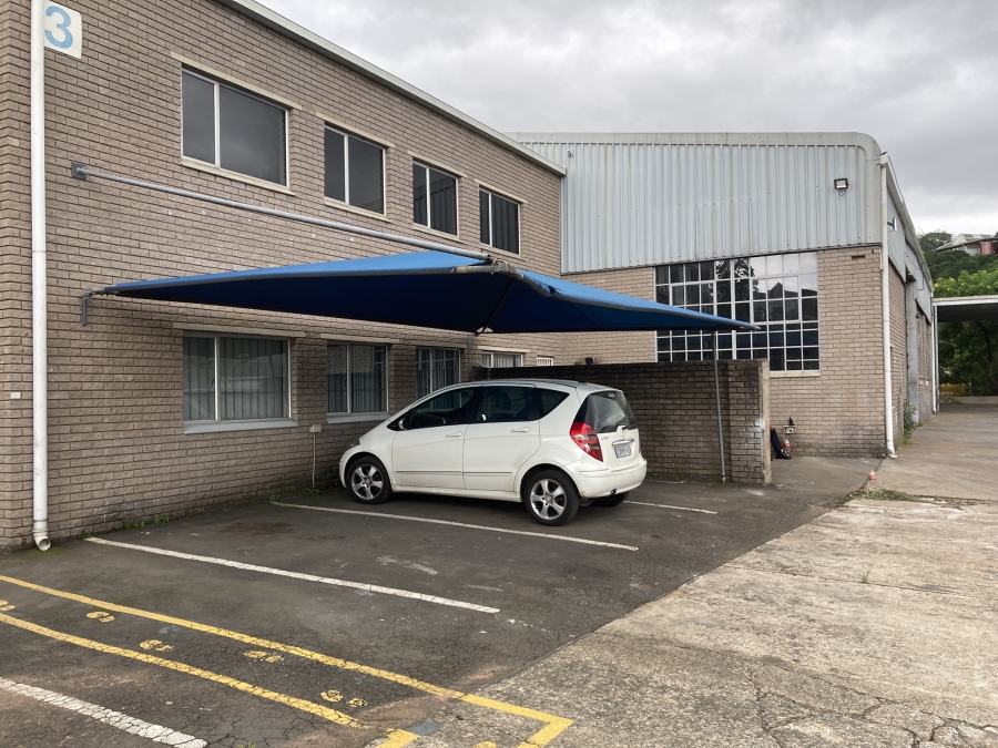 To Let Commercial Property for Rent in Westmead KwaZulu-Natal