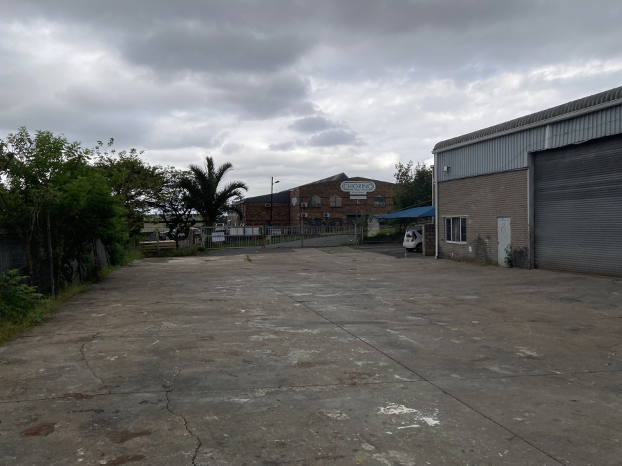 To Let Commercial Property for Rent in Westmead KwaZulu-Natal
