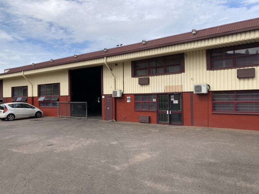 To Let Commercial Property for Rent in Maxmead KwaZulu-Natal