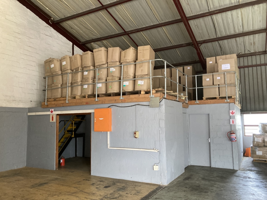 To Let Commercial Property for Rent in Maxmead KwaZulu-Natal