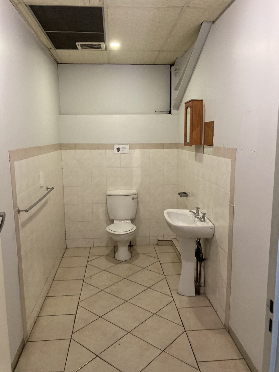 To Let Commercial Property for Rent in Maxmead KwaZulu-Natal