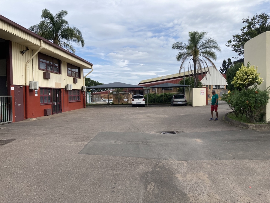 To Let Commercial Property for Rent in Maxmead KwaZulu-Natal