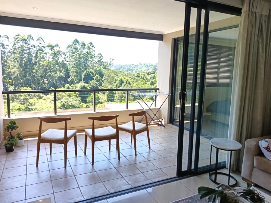 To Let 2 Bedroom Property for Rent in Hillcrest Central KwaZulu-Natal
