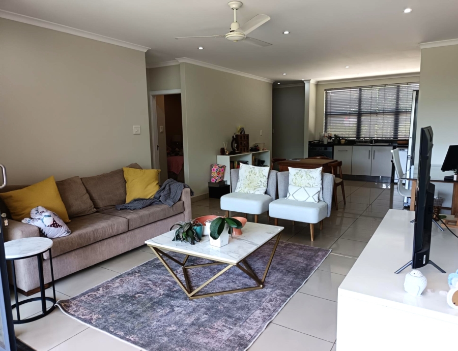 To Let 2 Bedroom Property for Rent in Hillcrest Central KwaZulu-Natal