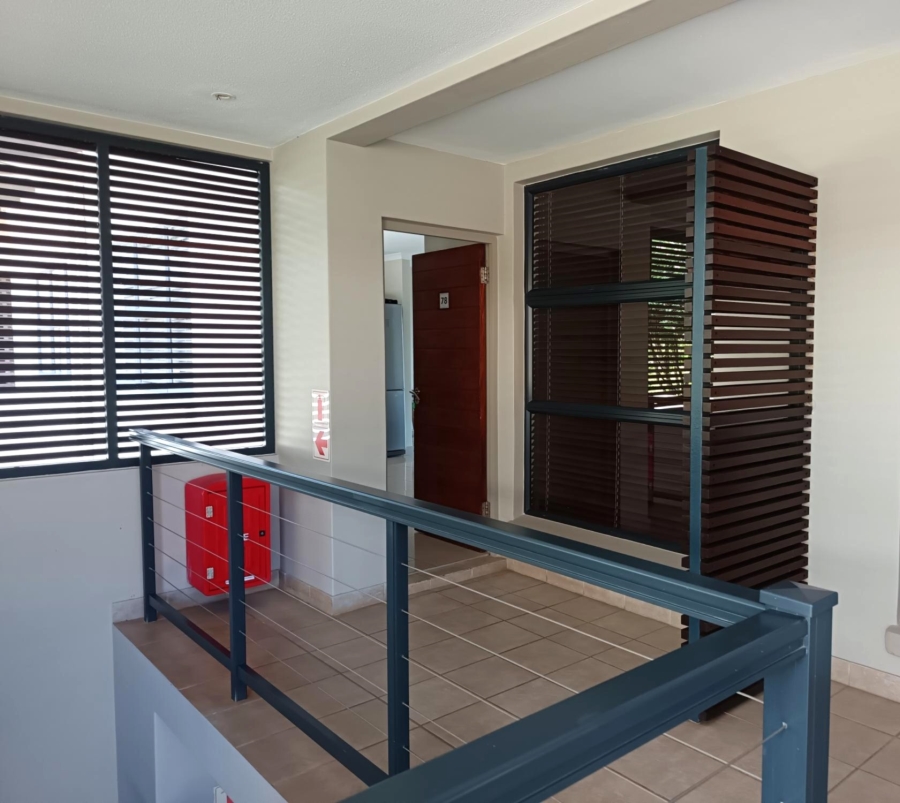To Let 2 Bedroom Property for Rent in Hillcrest Central KwaZulu-Natal