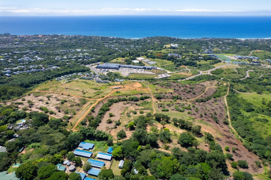 0 Bedroom Property for Sale in New Salt Rock City KwaZulu-Natal