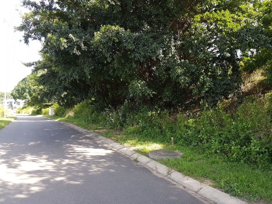 0 Bedroom Property for Sale in New Salt Rock City KwaZulu-Natal