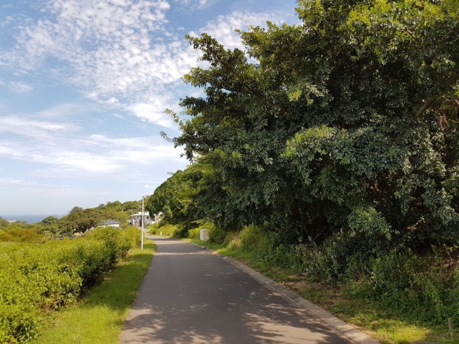 0 Bedroom Property for Sale in New Salt Rock City KwaZulu-Natal