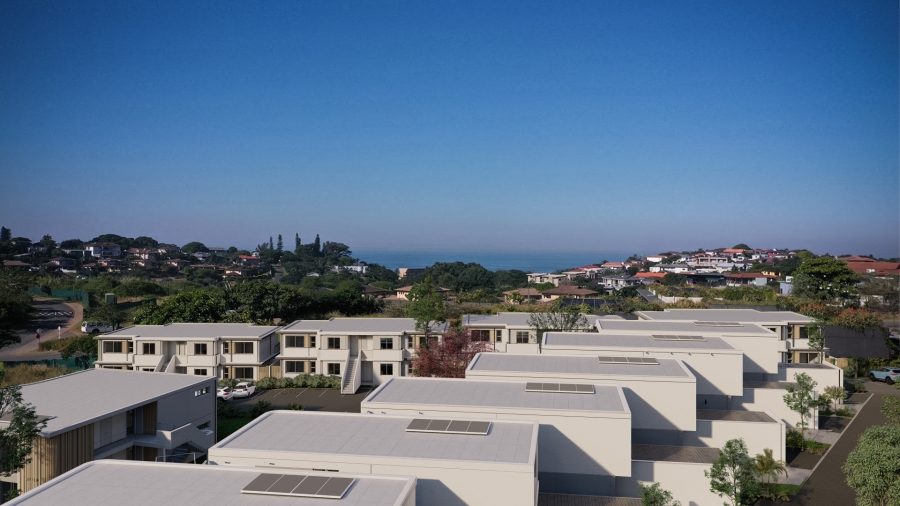 2 Bedroom Property for Sale in Zululami Coastal Estate KwaZulu-Natal