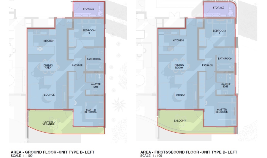 2 Bedroom Property for Sale in Zululami Coastal Estate KwaZulu-Natal
