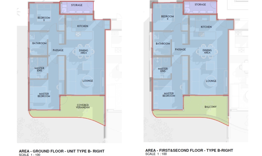 2 Bedroom Property for Sale in Zululami Coastal Estate KwaZulu-Natal