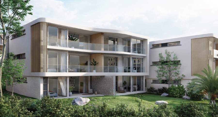 2 Bedroom Property for Sale in Zululami Coastal Estate KwaZulu-Natal