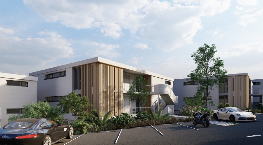 2 Bedroom Property for Sale in Zululami Coastal Estate KwaZulu-Natal