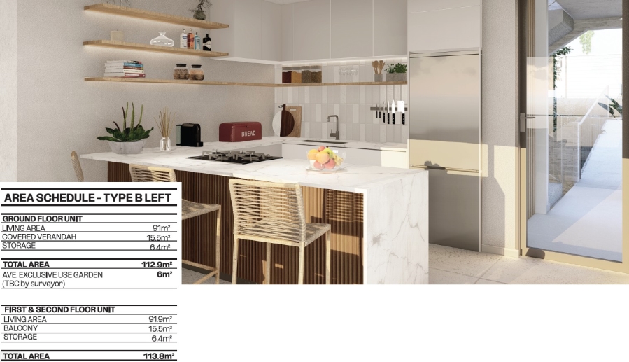 2 Bedroom Property for Sale in Zululami Coastal Estate KwaZulu-Natal