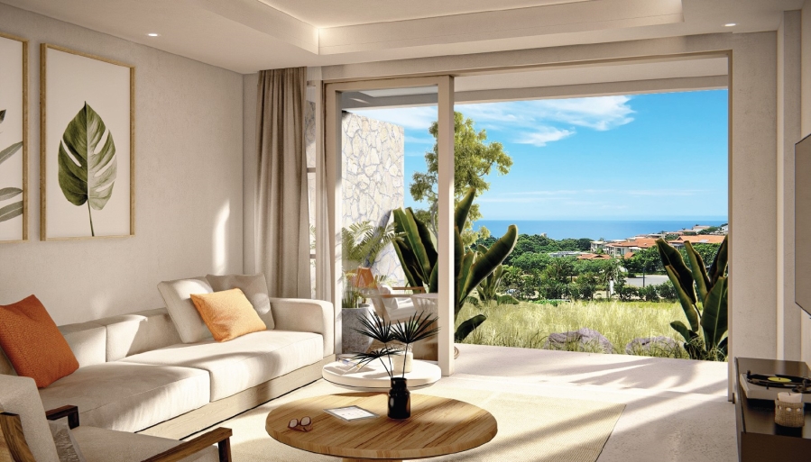 2 Bedroom Property for Sale in Zululami Coastal Estate KwaZulu-Natal