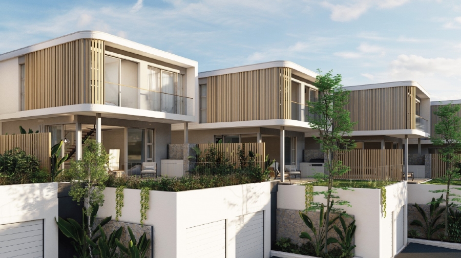 3 Bedroom Property for Sale in Zululami Coastal Estate KwaZulu-Natal
