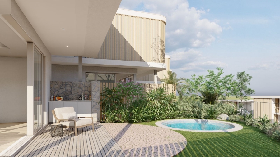 3 Bedroom Property for Sale in Zululami Coastal Estate KwaZulu-Natal